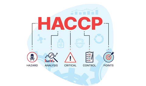 HACCP