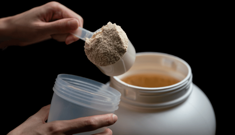 Whey Protein Concentrates